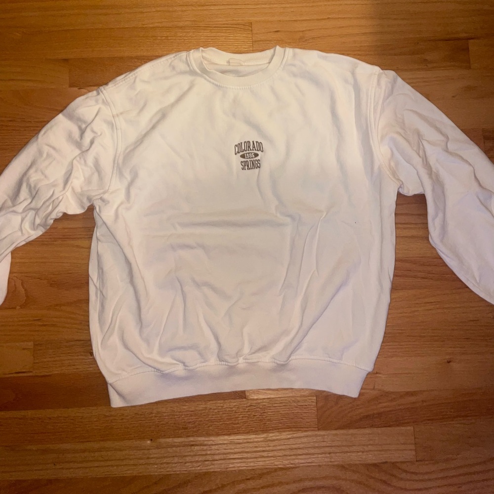 Women’s urban outfitters hoodie